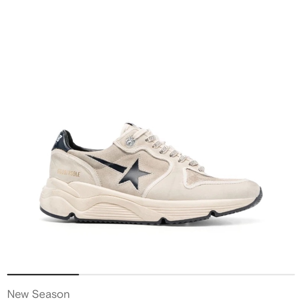 Brand New! Golden Goose Sneakers